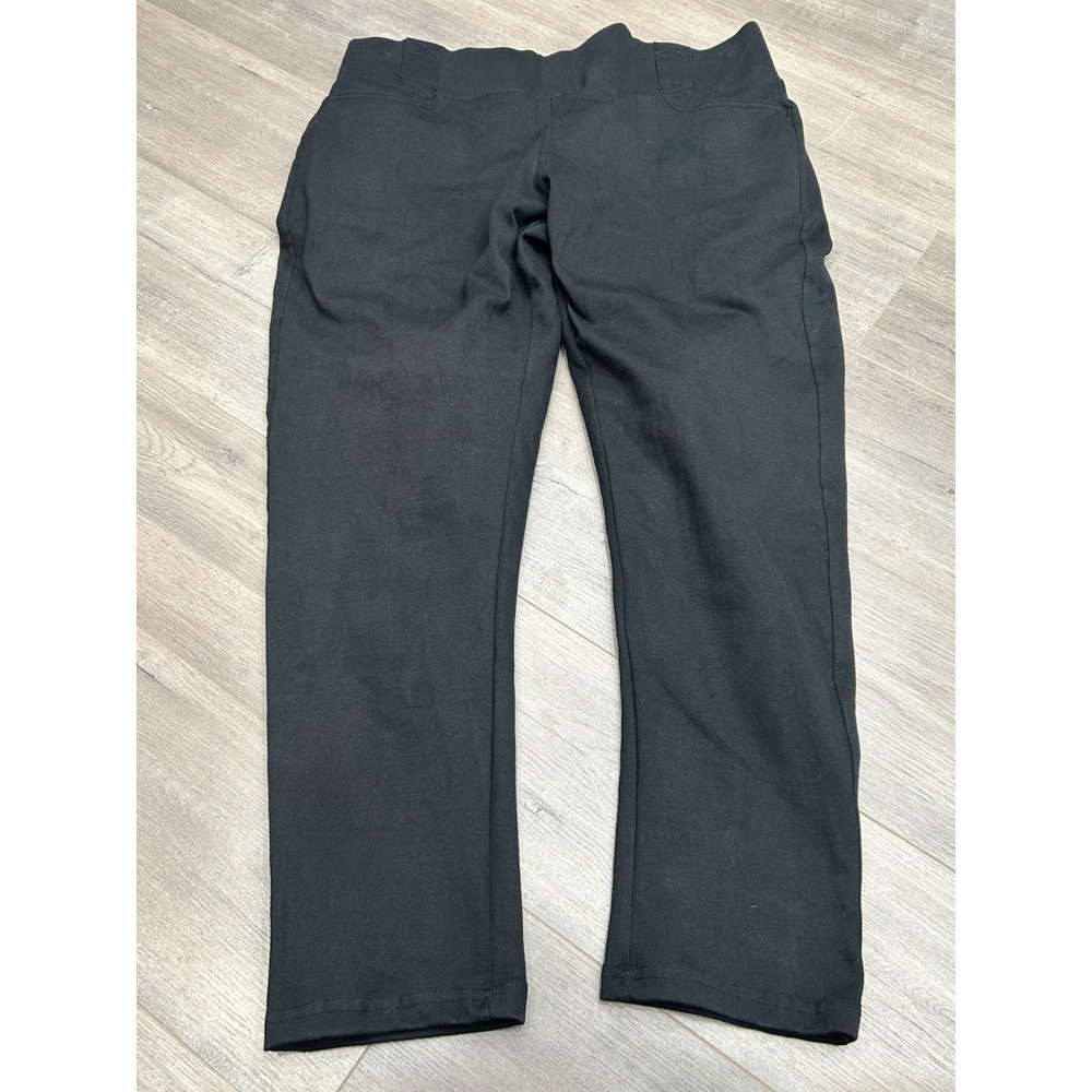 Oxford Super Leggings Reinforced Black Pants Womens 22R Protective Armored